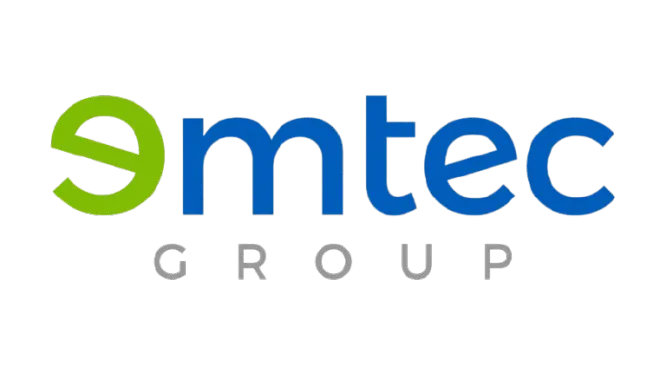 Emtec Group
